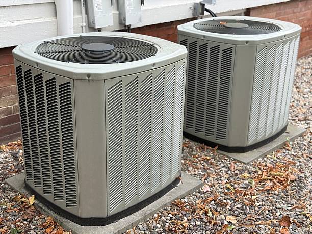 Reliable Air Conditioning Repair contractor in New Ulm, MN by HVAC Repair CO